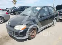 2001 Toyota ECHO photo
