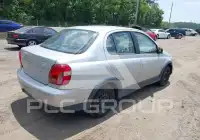 2001 Toyota ECHO фото