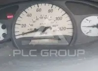 2001 Toyota ECHO photo