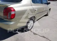 2001 Toyota ECHO photo