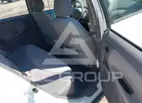2001 Toyota ECHO photo