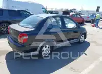 2001 Toyota ECHO photo