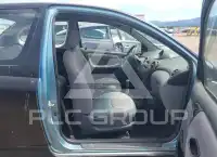 2001 Toyota ECHO фото