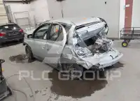 2001 Toyota ECHO photo