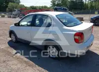 2001 Toyota ECHO photo