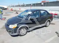 2001 Toyota ECHO photo