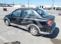2001 Toyota ECHO photo