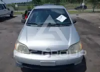 2001 Toyota ECHO фото