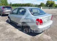 2001 Toyota ECHO фото