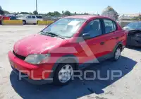 2001 Toyota ECHO фото