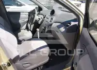 2001 Toyota ECHO photo