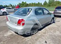 2001 Toyota ECHO фото