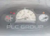 2001 Toyota ECHO photo