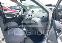 2001 Toyota ECHO фото