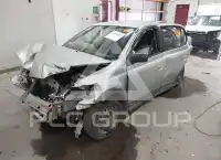 2001 Toyota ECHO photo