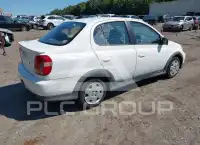 2001 Toyota ECHO photo