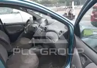 2001 Toyota ECHO фото