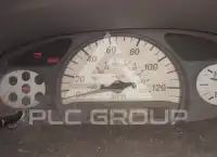 2001 Toyota ECHO фото