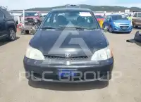 2001 Toyota ECHO фото