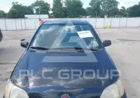 2001 Toyota ECHO photo