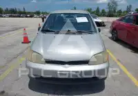 2001 Toyota ECHO фото