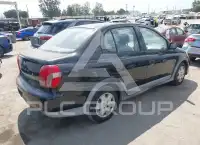 2001 Toyota ECHO photo