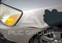 2001 Toyota AVALON фото