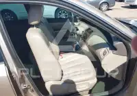 2001 Toyota AVALON фото