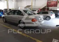 2001 Toyota AVALON фото