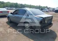 2001 Toyota AVALON фото