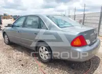 2001 Toyota AVALON фото