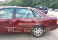2001 Toyota AVALON фото