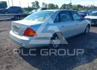 2001 Toyota AVALON photo