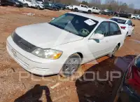 2001 Toyota AVALON фото