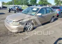 2001 Toyota AVALON фото