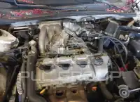 2001 Toyota AVALON фото