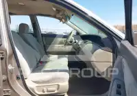 2001 Toyota AVALON фото