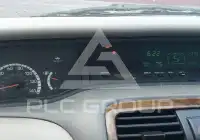 2001 Toyota AVALON photo