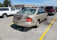 2001 Toyota AVALON фото