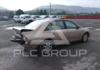 2001 Toyota AVALON photo