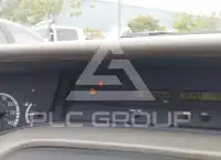 2001 Toyota AVALON фото