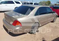 2001 Toyota AVALON фото