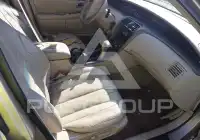 2001 Toyota AVALON фото