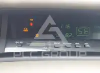 2001 Toyota AVALON фото