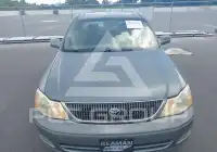 2001 Toyota AVALON photo