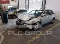 2001 Toyota AVALON фото