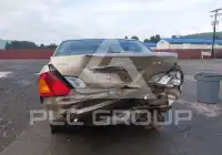 2001 Toyota AVALON photo