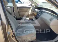 2001 Toyota AVALON фото