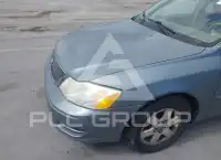 2001 Toyota AVALON фото