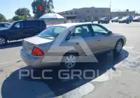 2001 Toyota AVALON фото